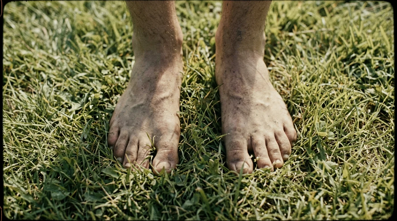 Every Straw of Grass