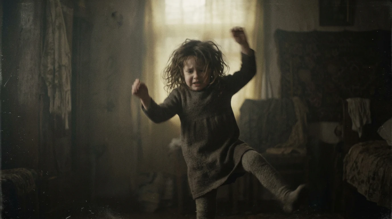 The Little Girl