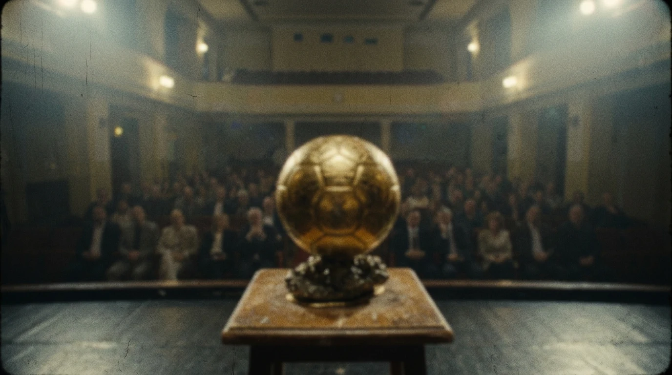 The Arena of Being Seen