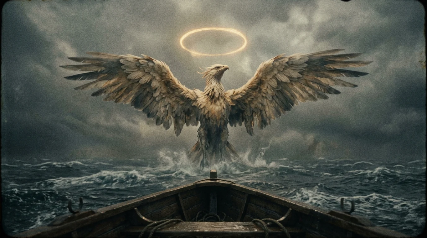 The Phoenix and the Golden Ring