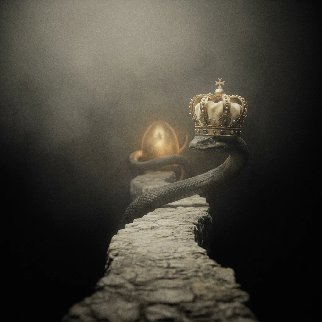 The Descent
