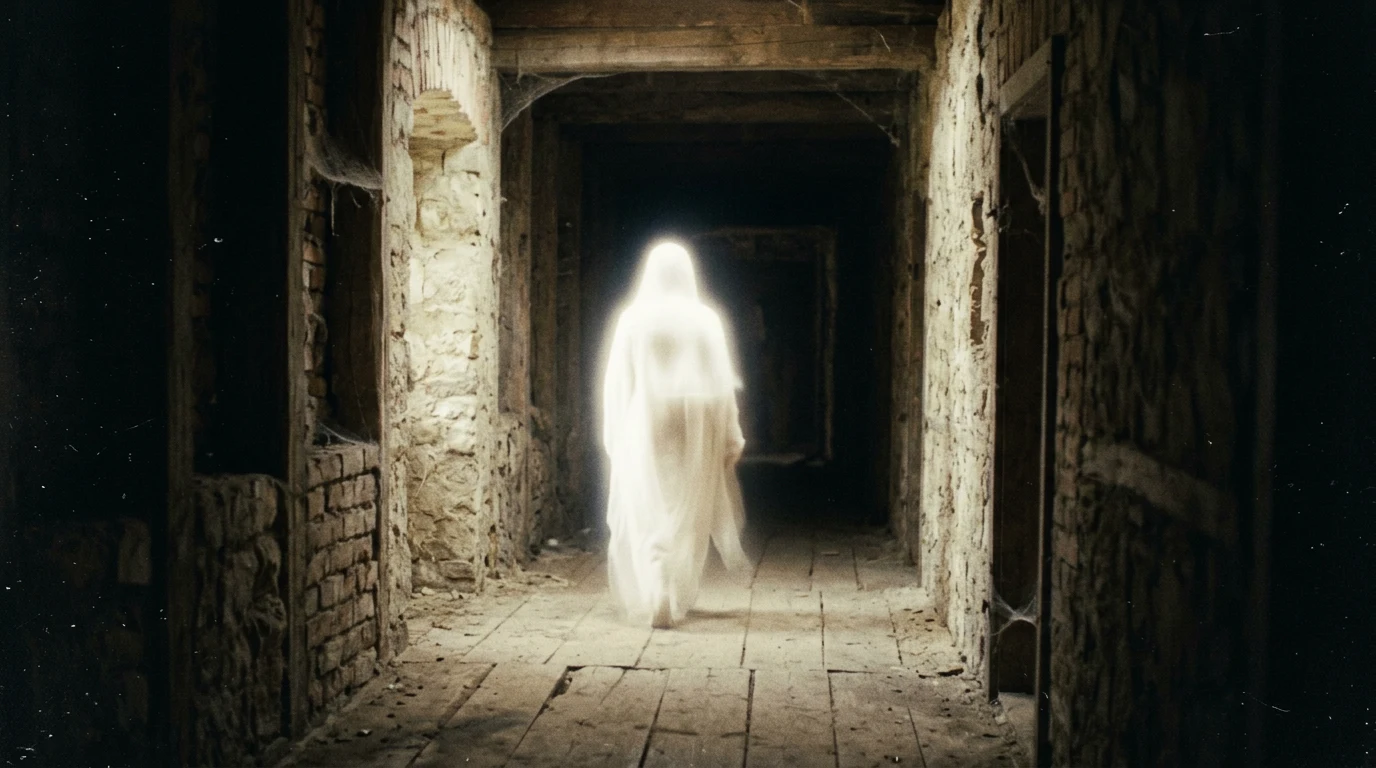 The Luminous Self