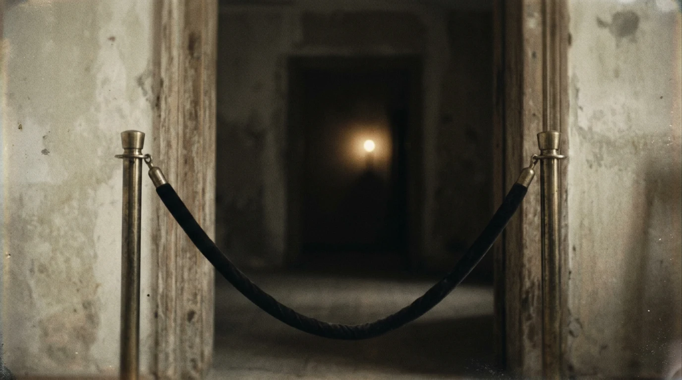 The Velvet Rope