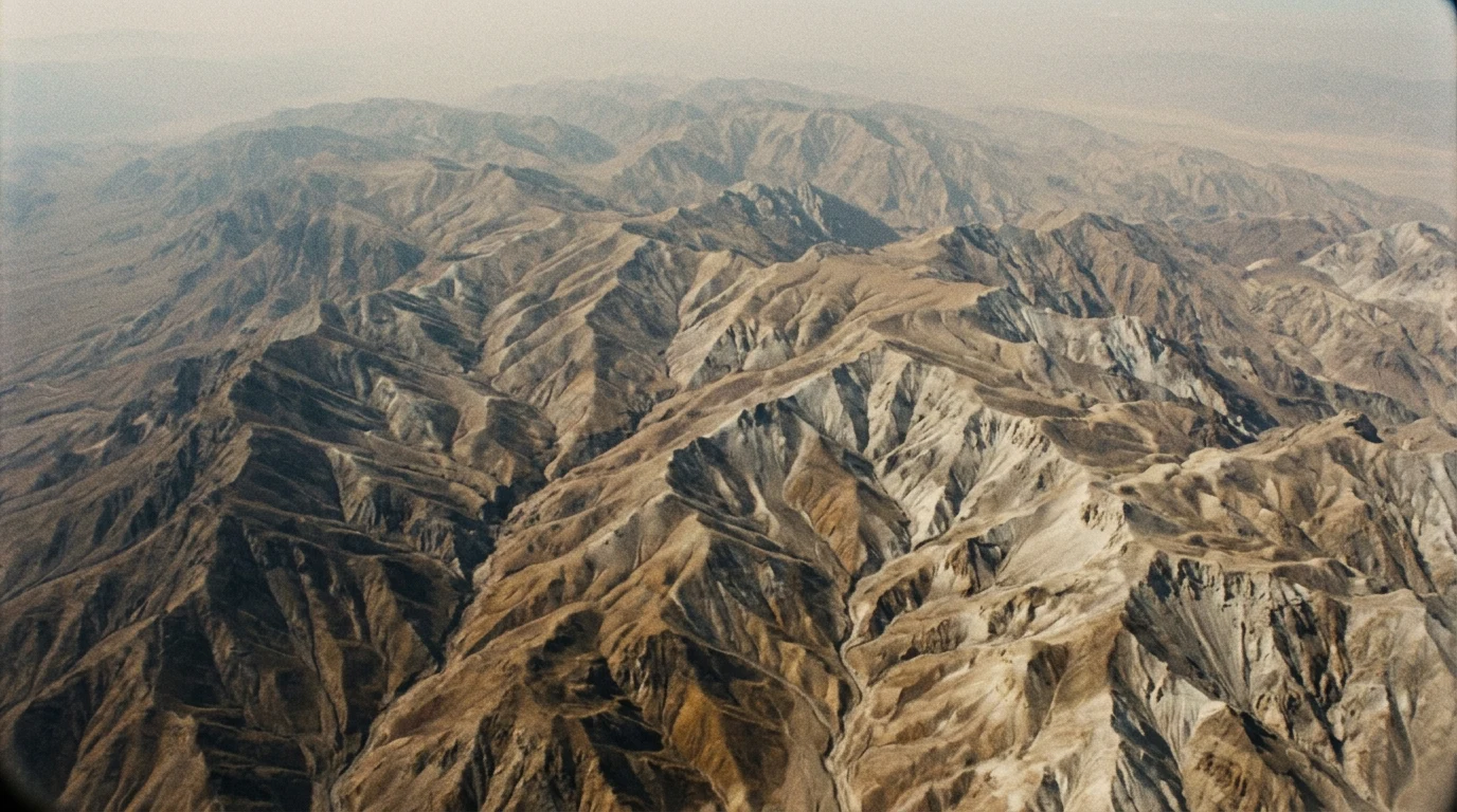 The Slope and the Ladder