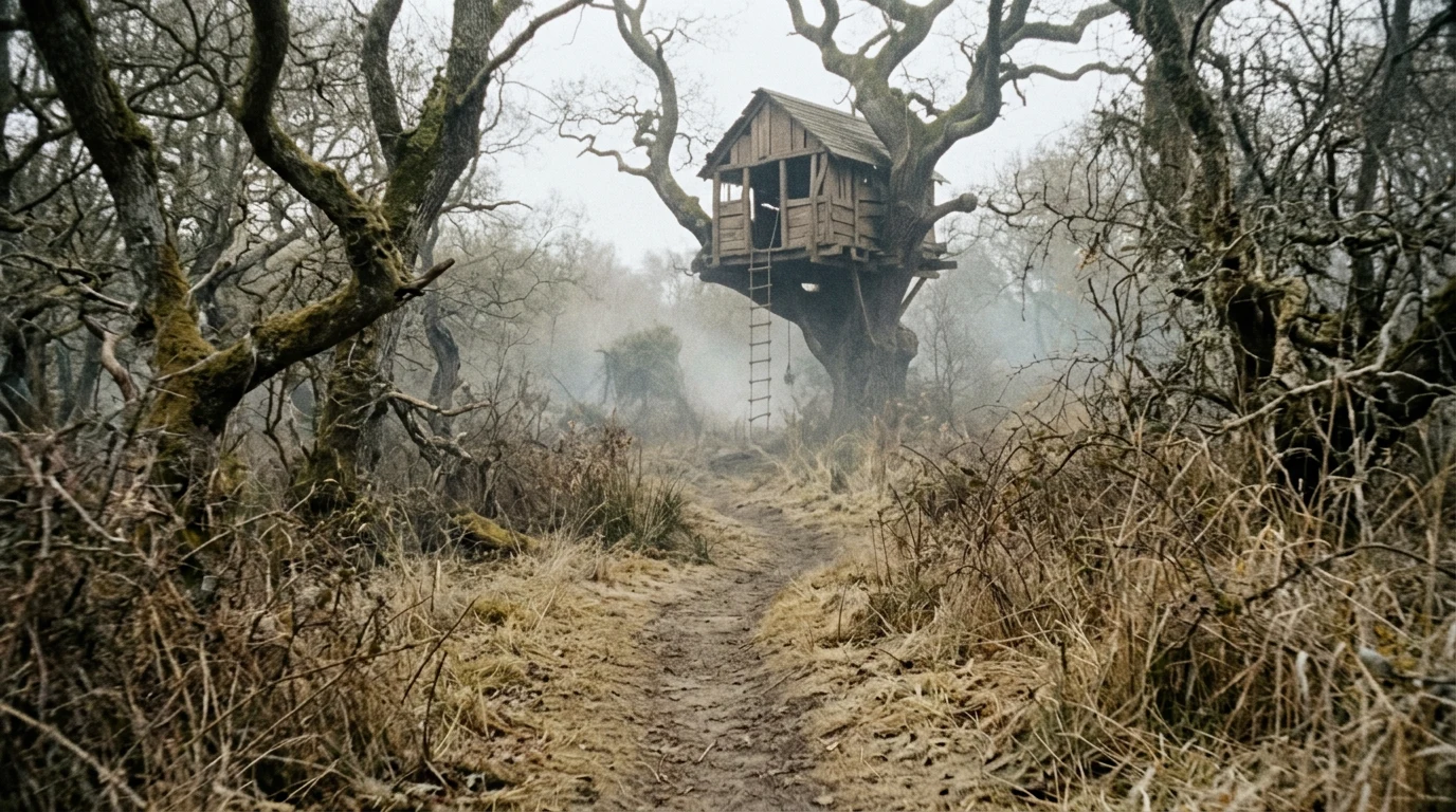 The Tree House
