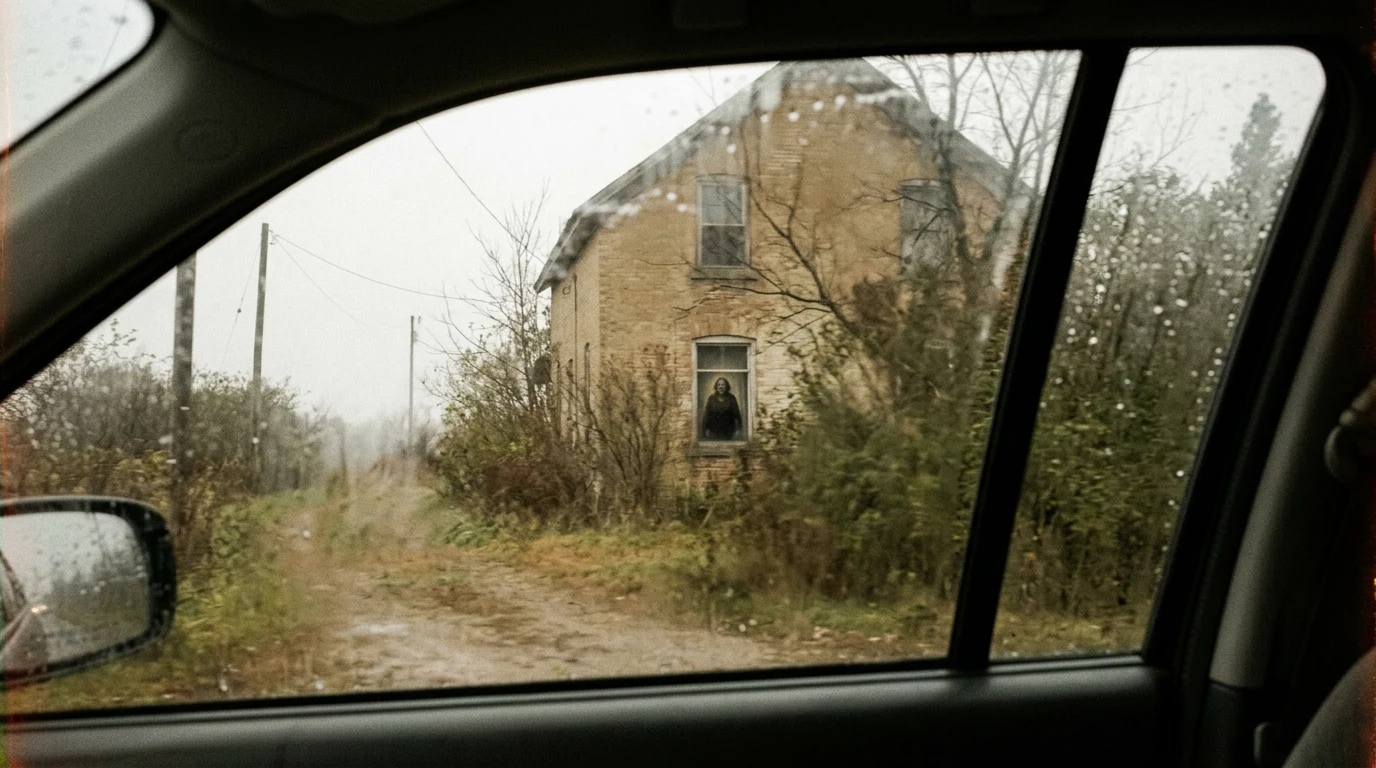 The Window