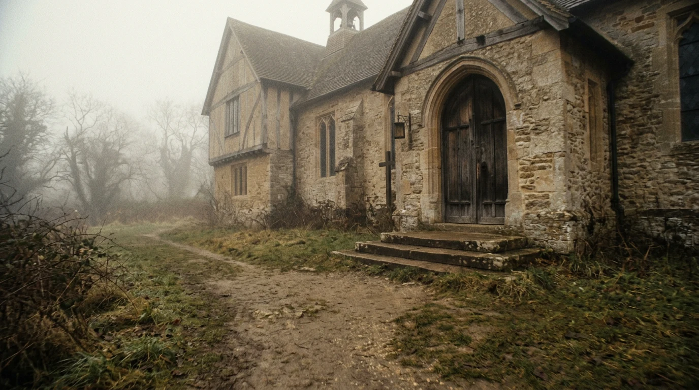 The Cleared Fog