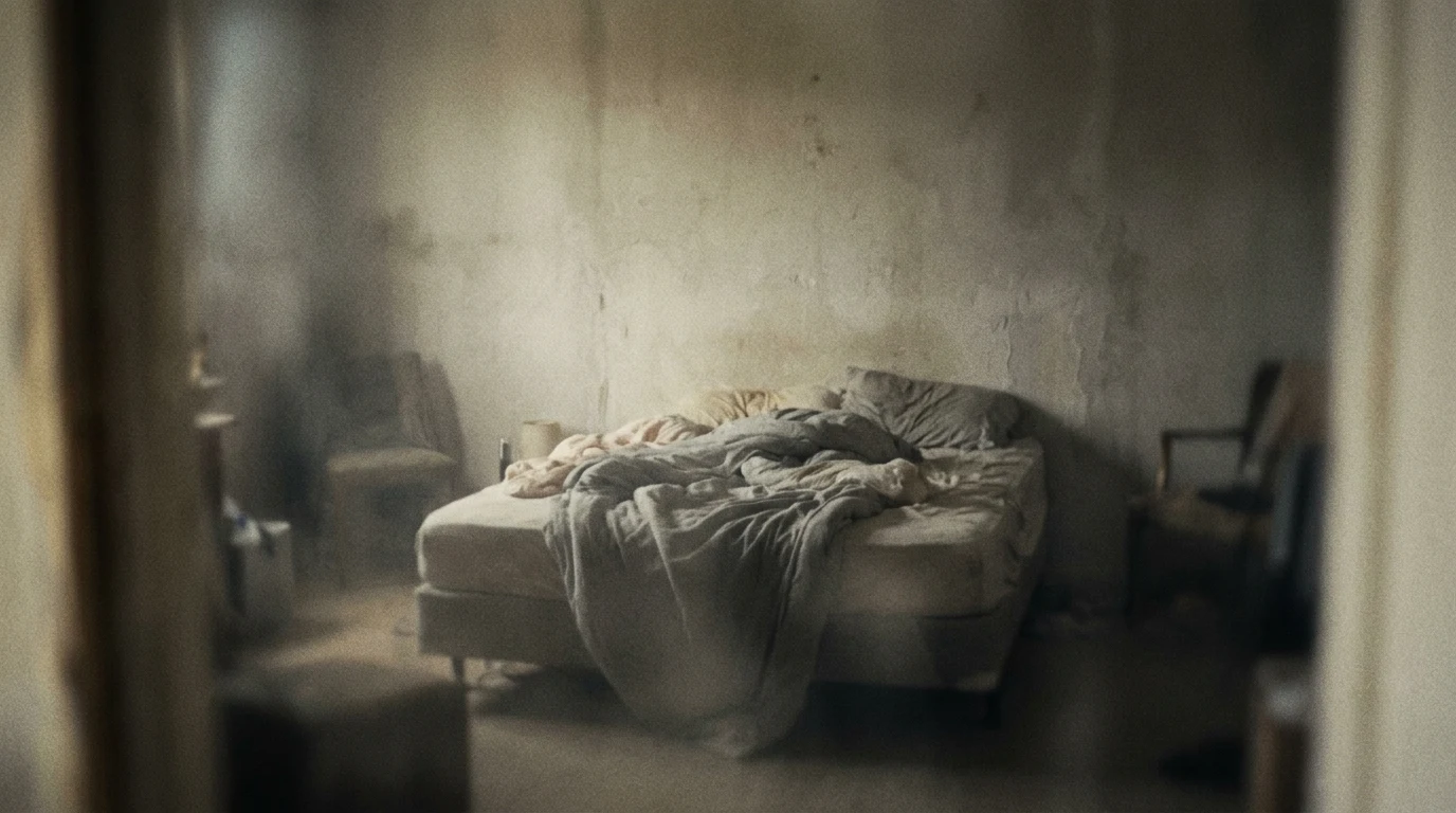 The Dark Room