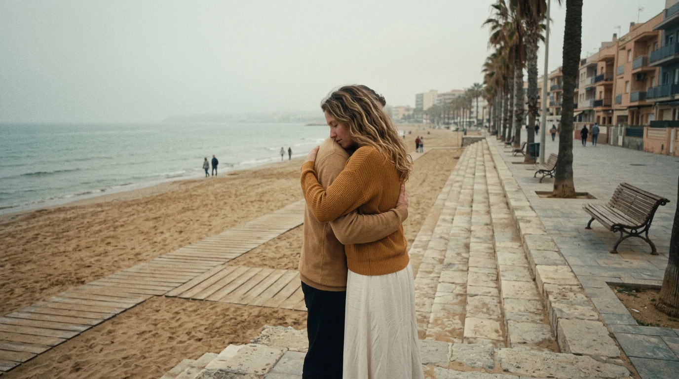 The Embrace