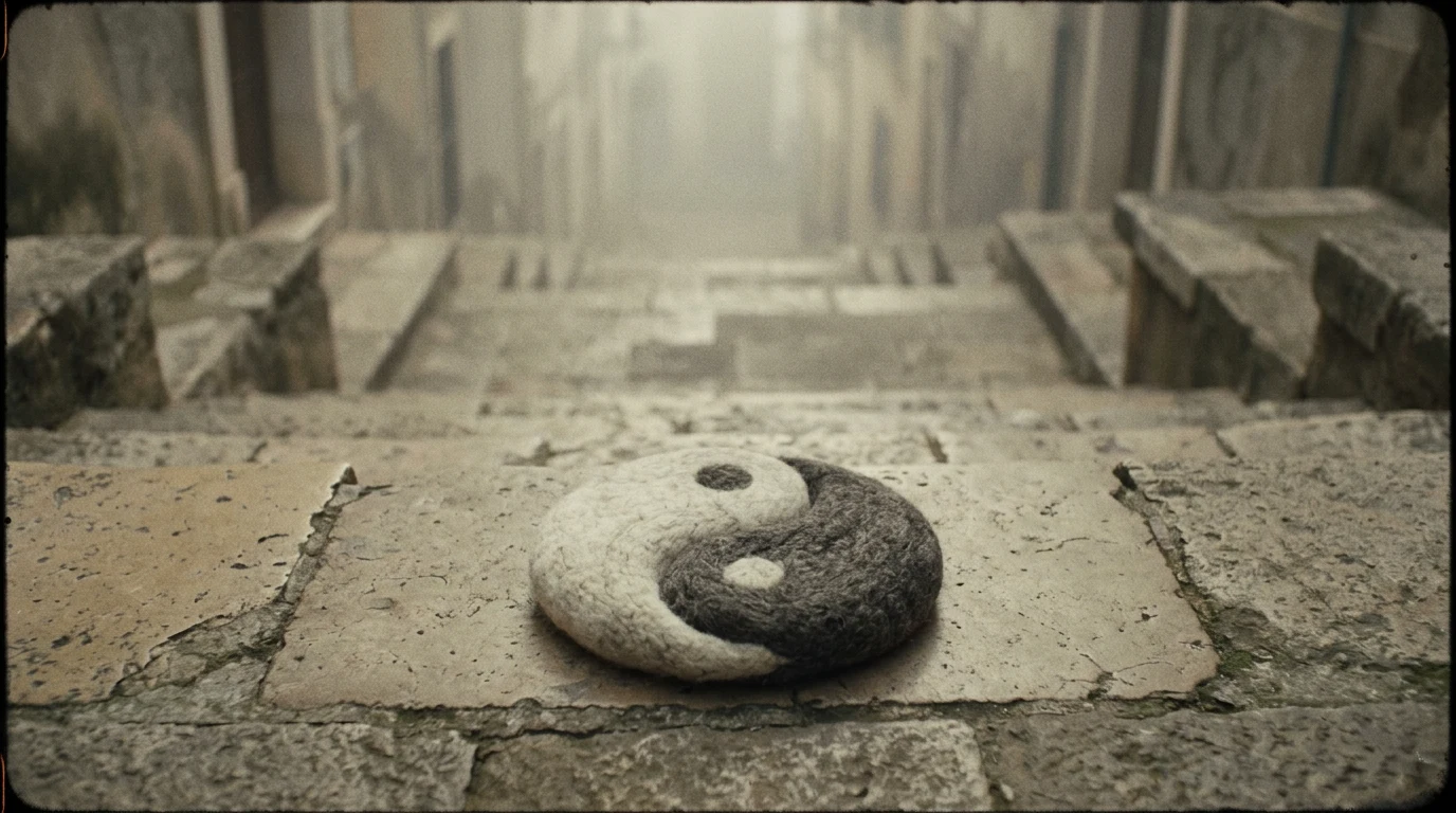 Back into the Circle