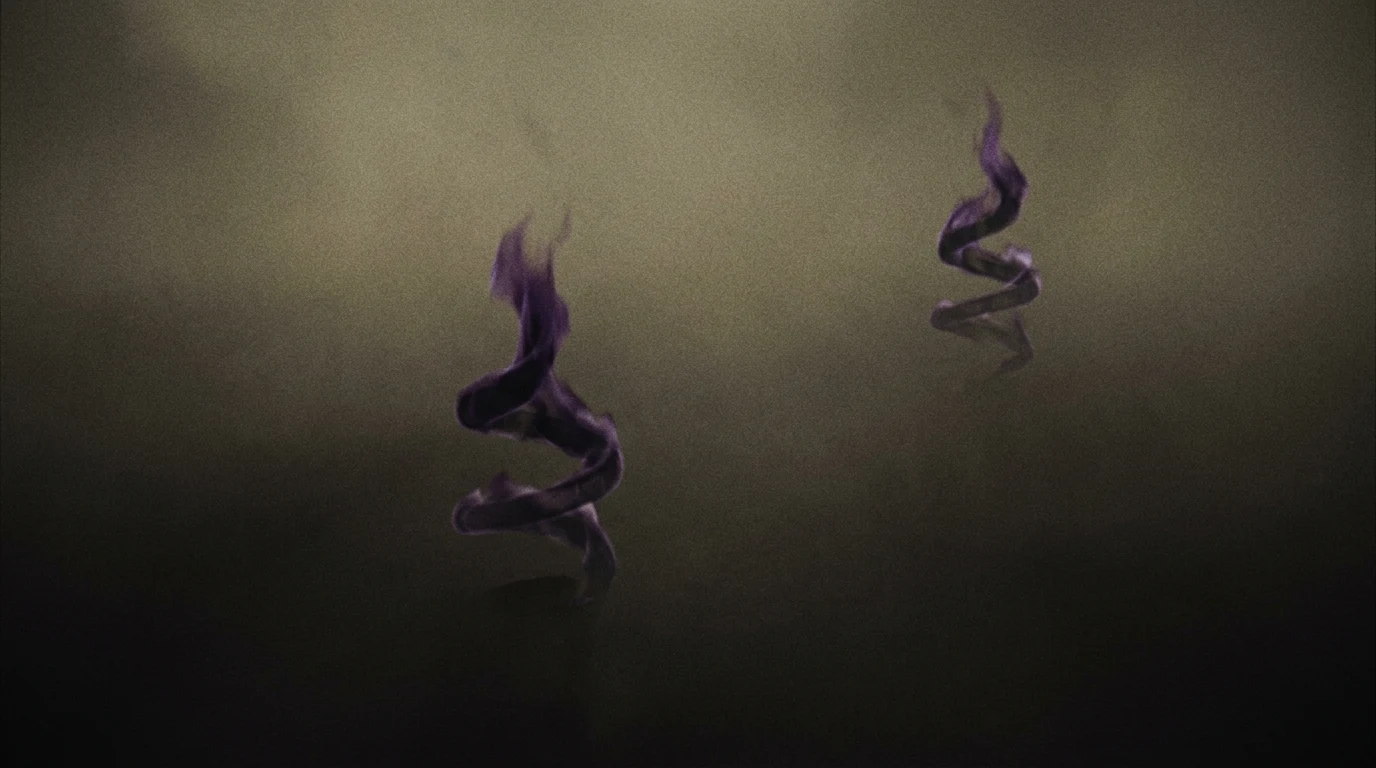 A New Flame Appears