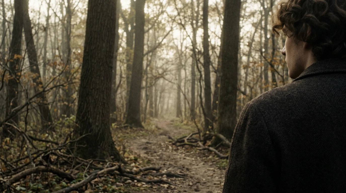 Walks In The Woods
